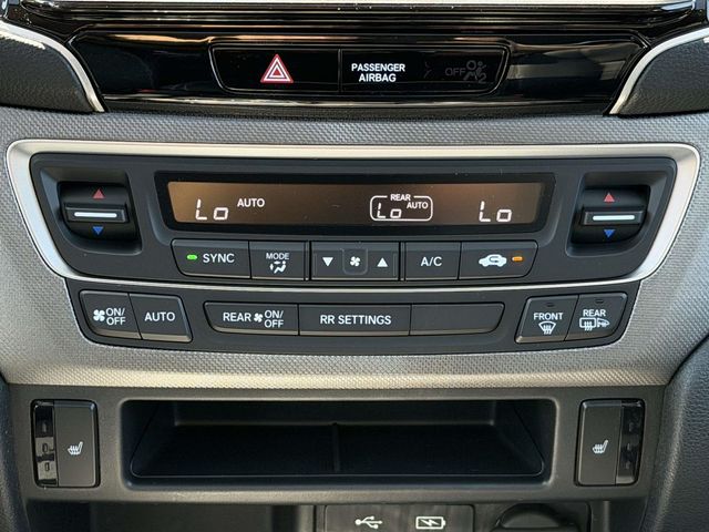 New 2026 Honda Ridgeline Truck
