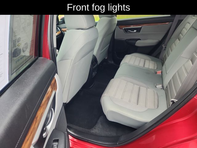 Used 2022 Honda CR-V For Sale in Grove City, OH