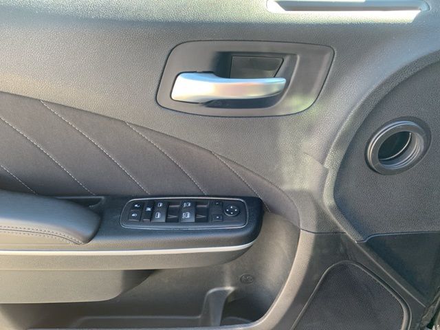 2023 Dodge Charger SXT photo