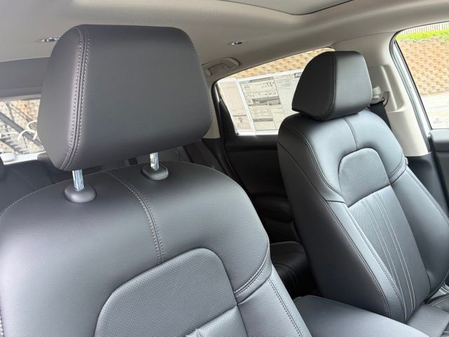 new 2027 Honda HR-V car, priced at $33,855