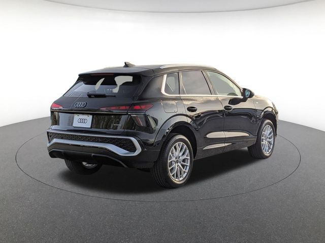 new 2026 Audi Q3 car, priced at $51,105