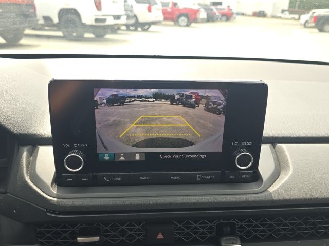 2023 Honda Accord EX:B01874