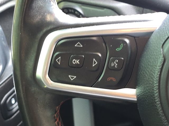 2020 Jeep Gladiator Rubicon:45731A
