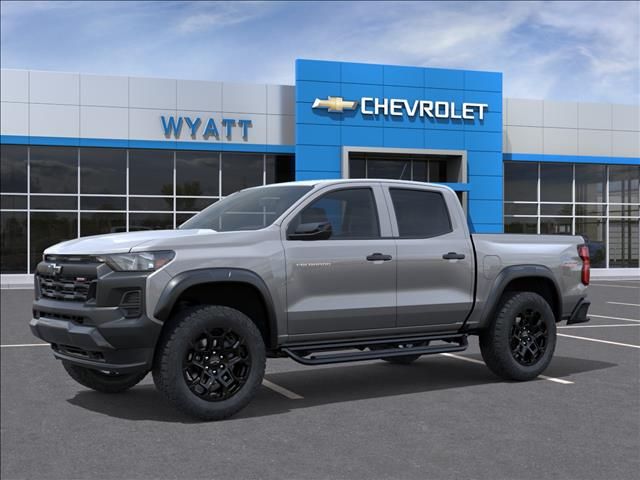View vehicle photo 2