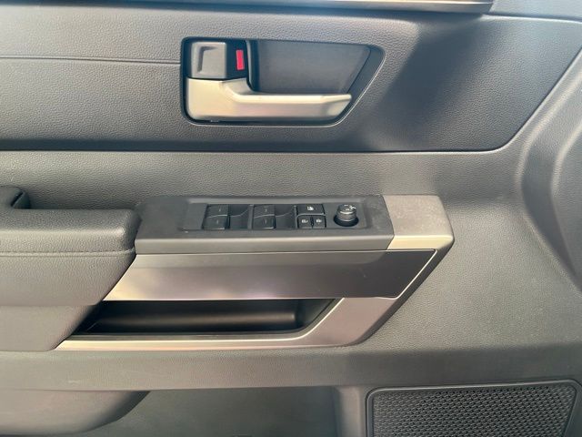 Used 2024 Toyota Tundra Truck