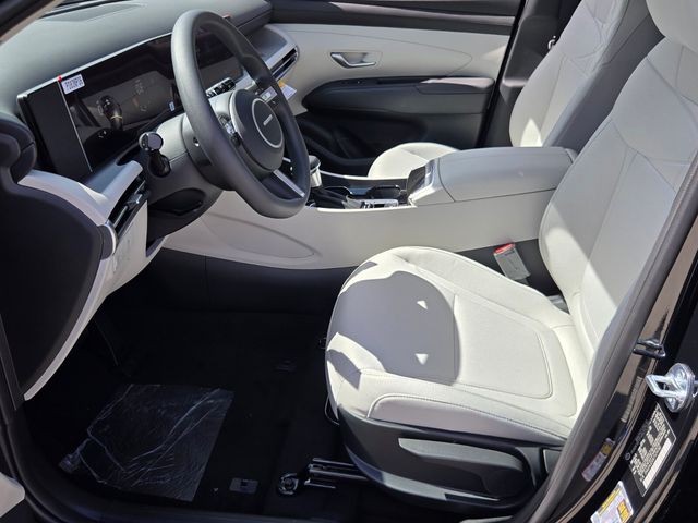 2026 Hyundai Tucson - $28,007