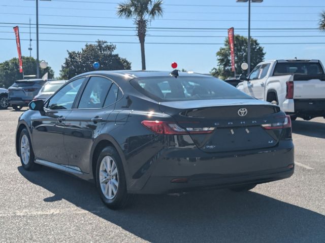 2026 Toyota Camry LE  at Davis Toyota of Orangeburg