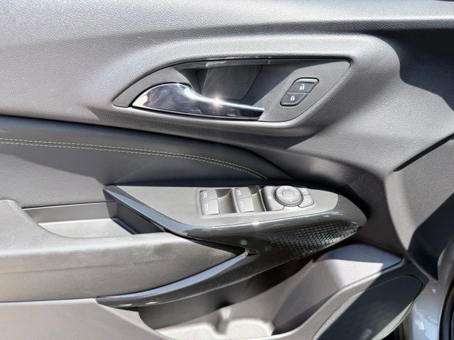 2025 Chevrolet Trax ACTIV - 9