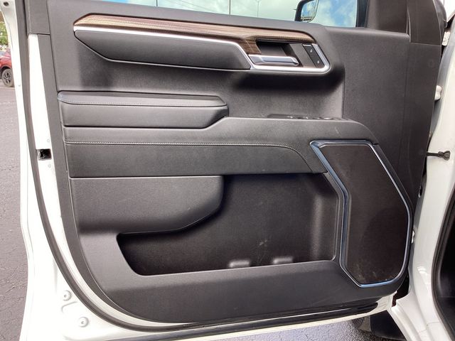 Used Car 2023 Chevrolet Silverado 1500  Rst For Sale Under $40,000 In San Antonio, Texas