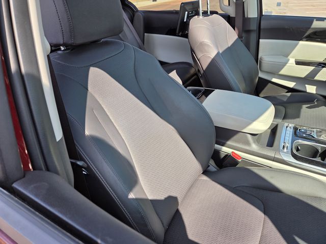 2024 Kia Carnival MPV SX Prestige