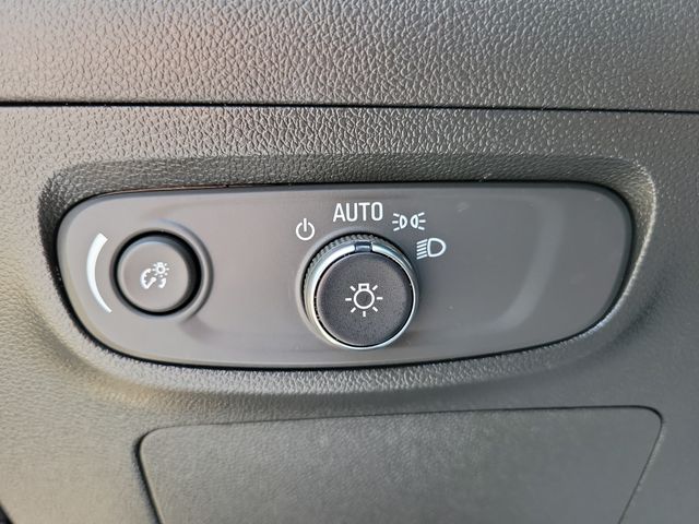 2024 Buick Encore GX Sport Touring Black at Classic Elite Chevrolet Sugar Land