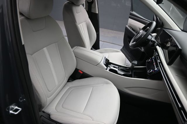 Used 2026 Hyundai Tucson SUV