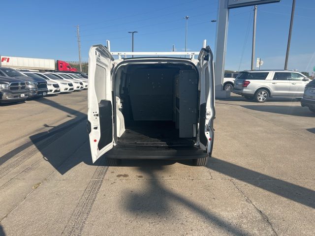 2021 Ram ProMaster City Tradesman 10