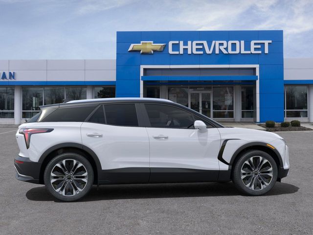 New 2025 Chevrolet Blazer EV For Sale in Livonia, MI