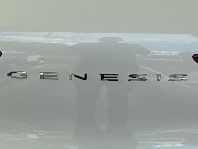 Thumbnail: 2026 Genesis GV70 - 22