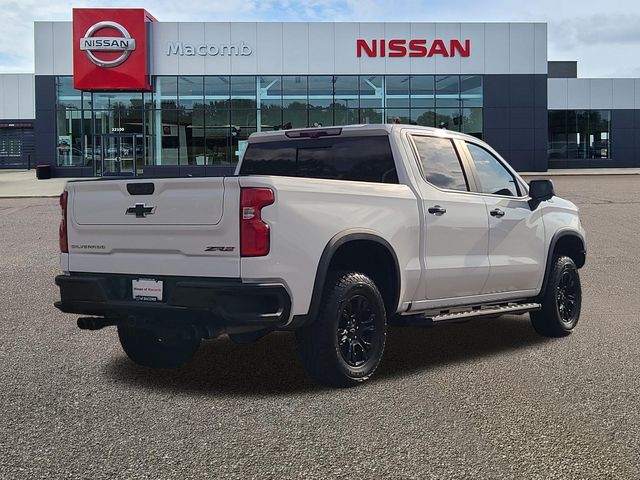 Used 2023 Chevrolet Silverado 1500 Truck