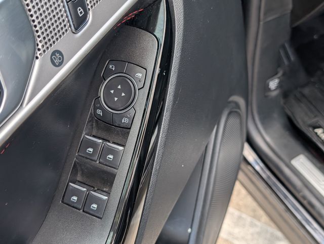 2022 Ford Explorer ST-Line Black at Legacy Ford