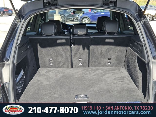 Used Car 2021 Mercedes-benz Glc  Glc 300 For Sale Under $25,000 In San Antonio, Texas