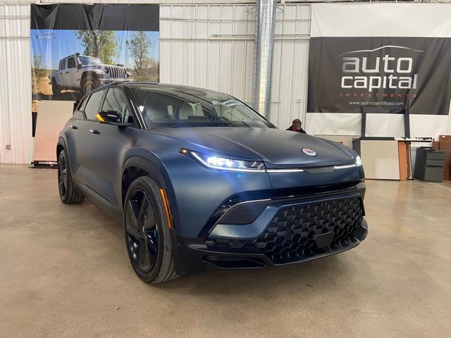 2023 Fisker Ocean - Image 1