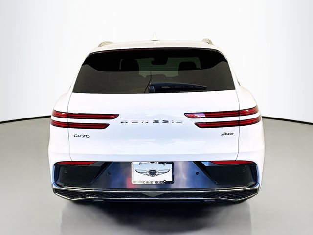 Thumbnail: 2026 Genesis GV70 - 6