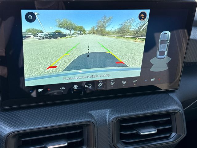 New 2026 White Ford GT image 25