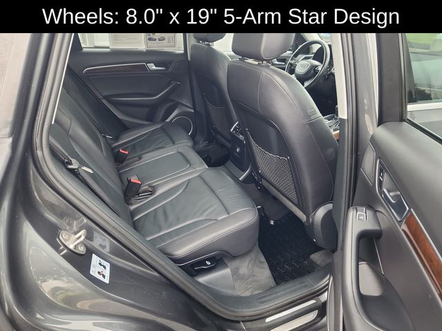 Used 2017 Audi Q5 For Sale in Grove City, OH