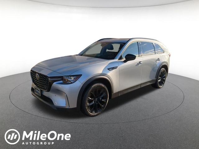 2025 Mazda CX-90 3.3 Turbo Premium Sport AWD