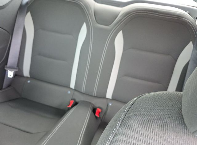 Used 2021 White Chevrolet SS image 4