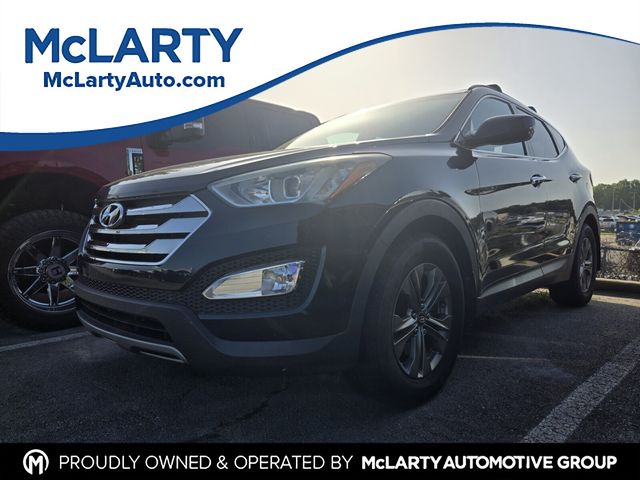 2014 Hyundai Santa Fe Sport 2.4L AWD