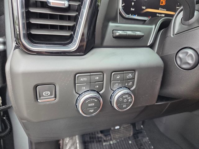 New 2026 Silver GMC Denali Ultimate image 24