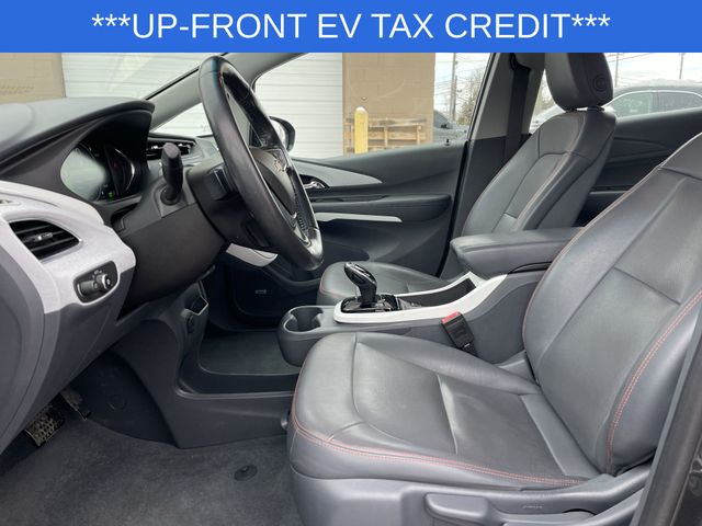 Used 2018 Chevrolet Bolt EV For Sale in Livonia, MI