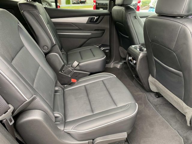 Used 2025 Buick Enclave SUV