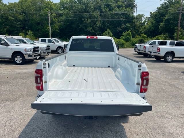 2024 Ram 2500 Tradesman 6