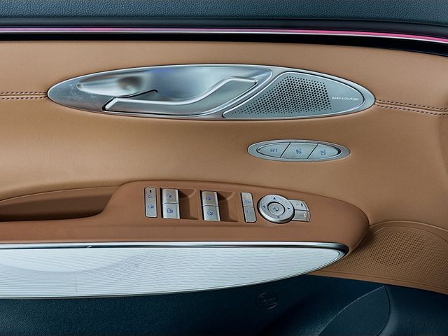 Thumbnail: 2026 Genesis GV70 - 20