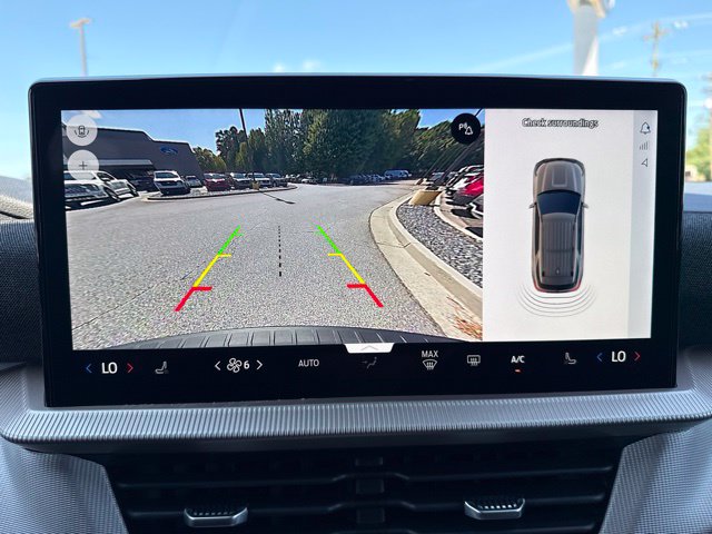 New 2027 Gray Ford Active image 39