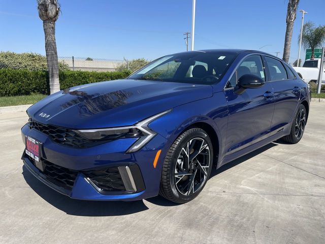 2025 Kia K5 GT-Line FWD