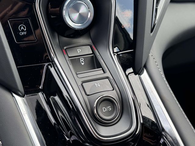 new 2026 Acura RDX car, priced at $54,800