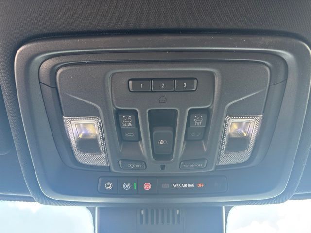New 2026 Chevrolet Silverado 1500 Truck
