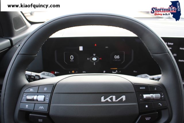 New 2026 Kia Sportage SUV