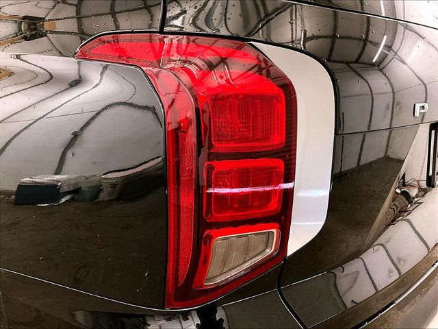 2022 Hyundai Palisade SEL Black at Bob Ruth Ford