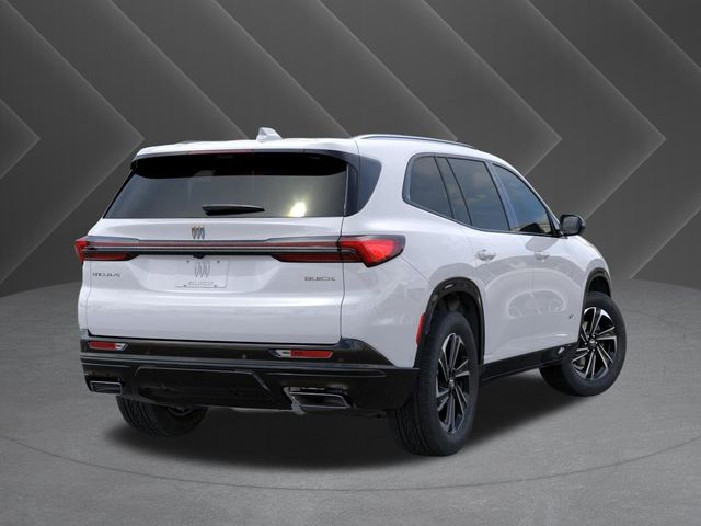 2026 Buick Enclave Sport Touring - 3