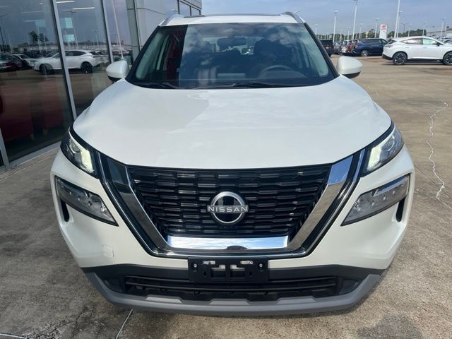 Used 2023 Nissan Rogue SUV
