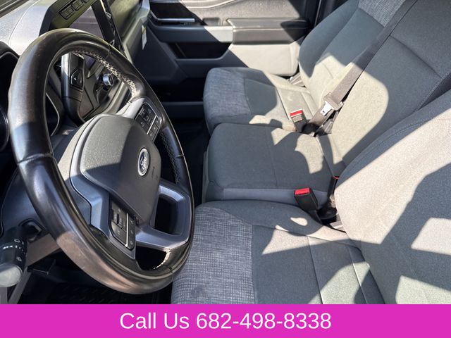 Used 2023 Ford F-150 Truck