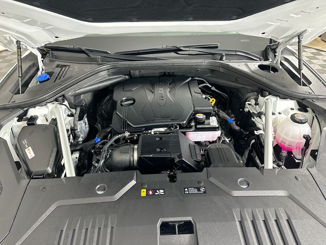2025 Genesis GV70 Advanced 31