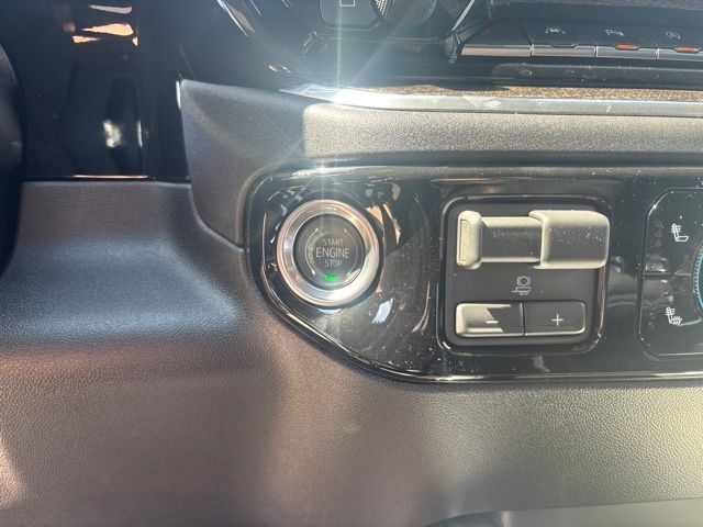 New 2026 Chevrolet Silverado 1500 Truck