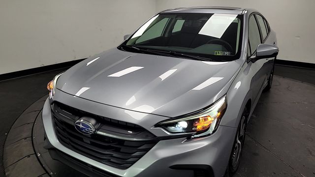 2025 – Subaru – Legacy