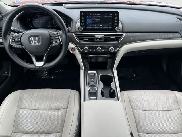Used 2019  Honda Touring 2.0T image 18