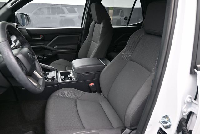 Used 2026 Toyota 4Runner SUV