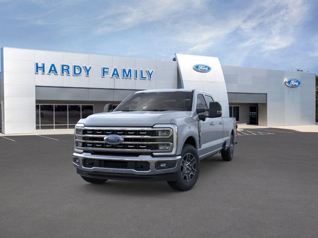 2026 Ford F-350SD Lariat:168642