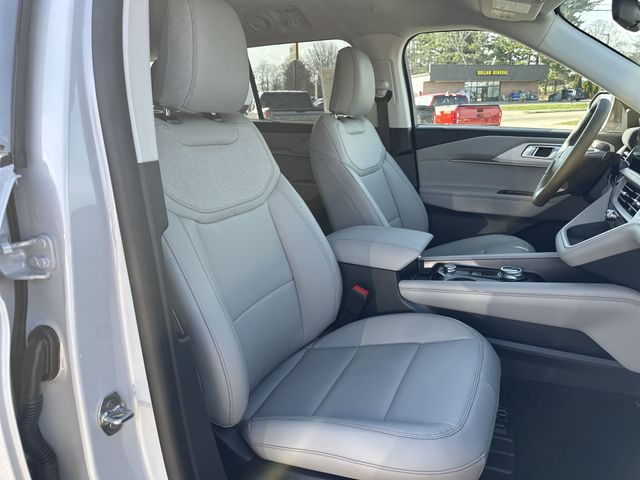 New 2026 White Ford Active image 28